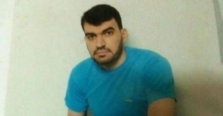  هيئة شؤون الأسرى : الأسير عماد ربايعة يواجه أوضاعا صحية صعبة في سجون الاحتلال 