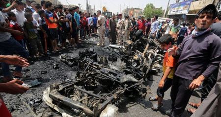 Baghdad and Erbil: The airport attack is an attempt to cause a rift in Iraq