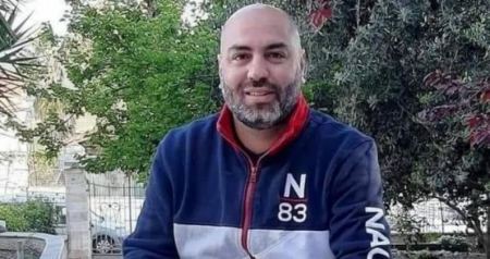 الاحتلال يبعد عضو اقليم القدس عاهد الرشق عن الاقصى ستة أشهر