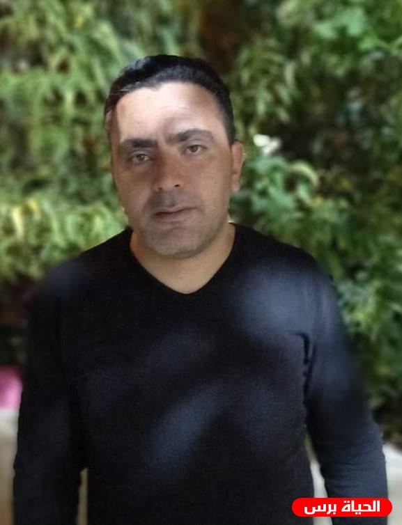 الأسير سائد أبو عبيد يواصل إضرابه عن الطعام منذ 4 أيام رفضا لاعتقاله الإداري