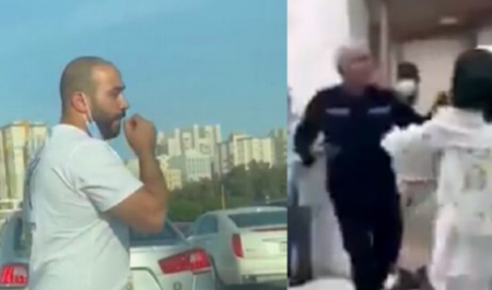 كشف تفاصيل جريمة صباح السالم 