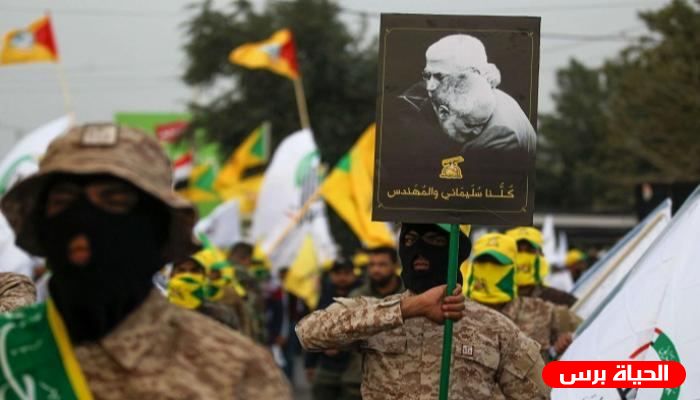 سرايا أولياء الدم تتبنى استهداف مركز عمليات الموساد الاسرائيلي في مدينة أربيل 