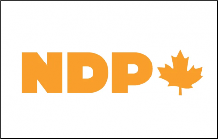 Canadians for Justice and Peace applauds NDP for adopting bold sanctions on Israel