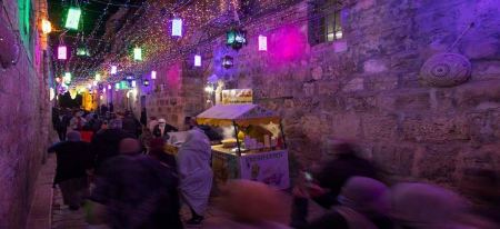 For the second night in a row, Israeli police ban Ramadan Iftar at Al-Aqsa Mosque, attack Palestinians