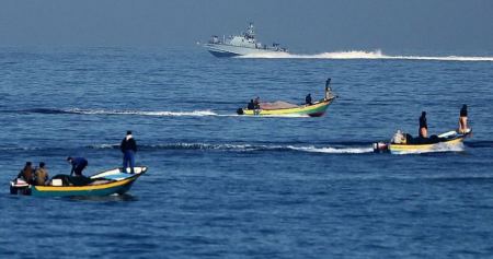 Israel’s closure of the Gaza sea multiplies the suffering of the fishermen