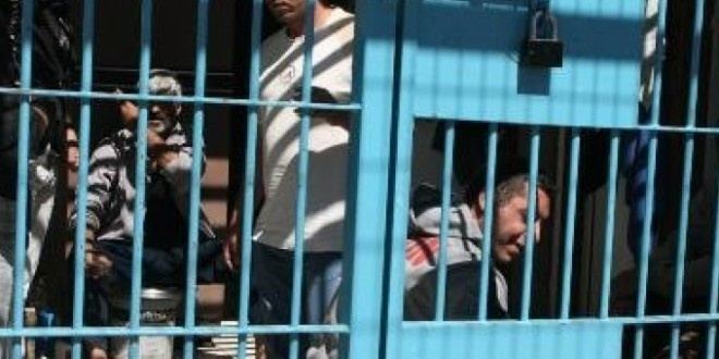 وفاة نزيل في سجن الاصلاحية في خانيونس
