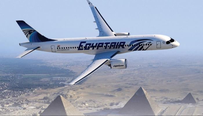 رحلات مصر للطيران خلال اجازة عيد الفطر المبارك 2022