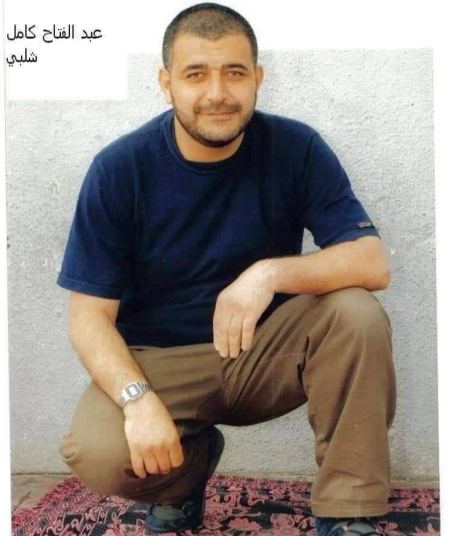 الأسير عبد الفتاح شلبي من السيلة الحارثية يدخل عامه الـ20 في معتقلات الاحتلال