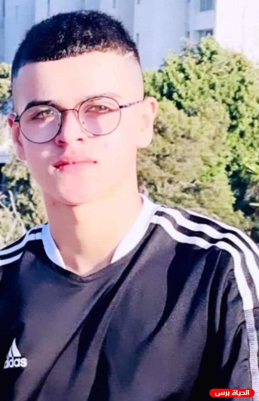 الاحتلال يعتقل الشاب محمد الطوباسي من العيسوية