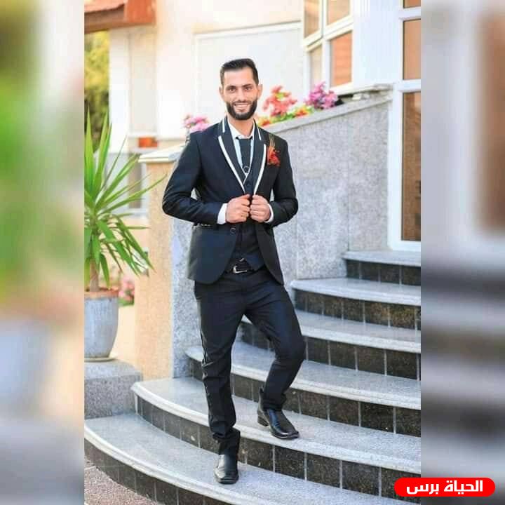 العثور على المواطن ابراهيم ابو شعر مشنوقا داخل منزله في مدينة رفح