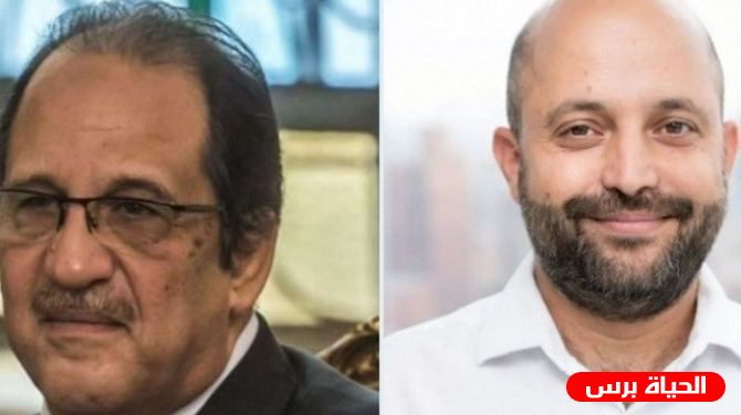 الكشف عن طلب اسرائيلي من مصر حول الوضع الفلسطيني