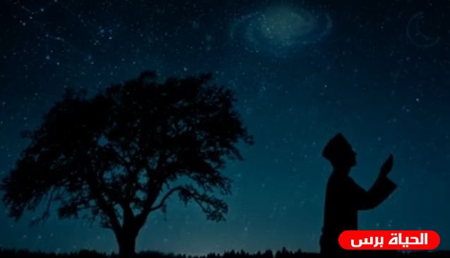 دعاء يوم الخامس من رمضان 