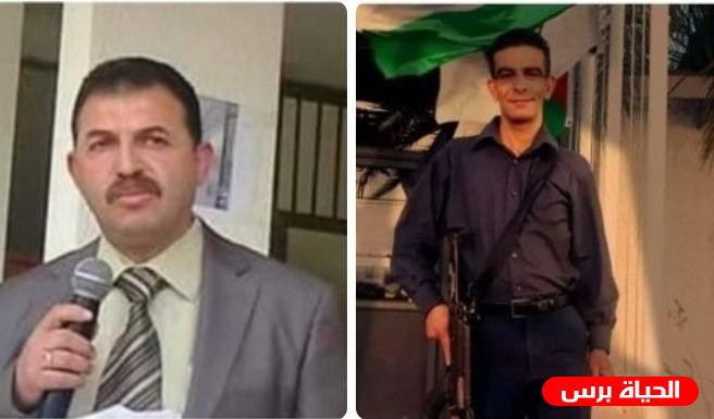 اشتية ينعى العميد بريمي والرائد طحليش