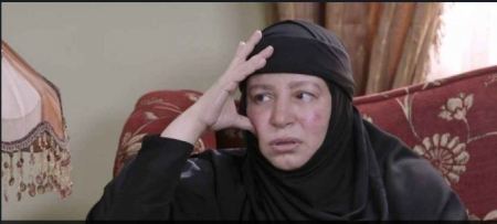 ظهور عبلة كامل على موائد الرحمن تثير الجدل