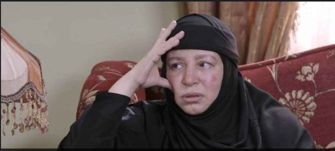 ظهور عبلة كامل على موائد الرحمن تثير الجدل