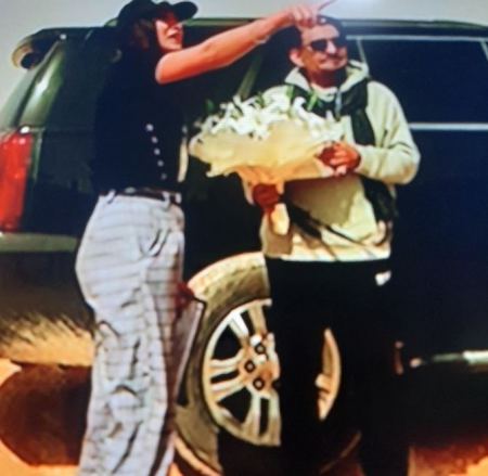 محدث .. حلقة عبدالله السدحان في رامز موفي ستار