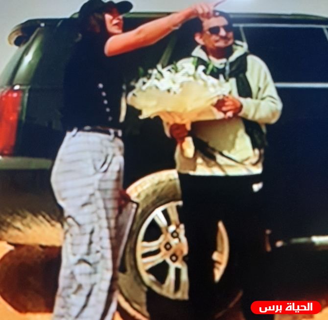 محدث .. حلقة عبدالله السدحان في رامز موفي ستار