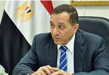 ميدالية فضية تطيح بنائب رئيس الزمالك مصطفى هدهود