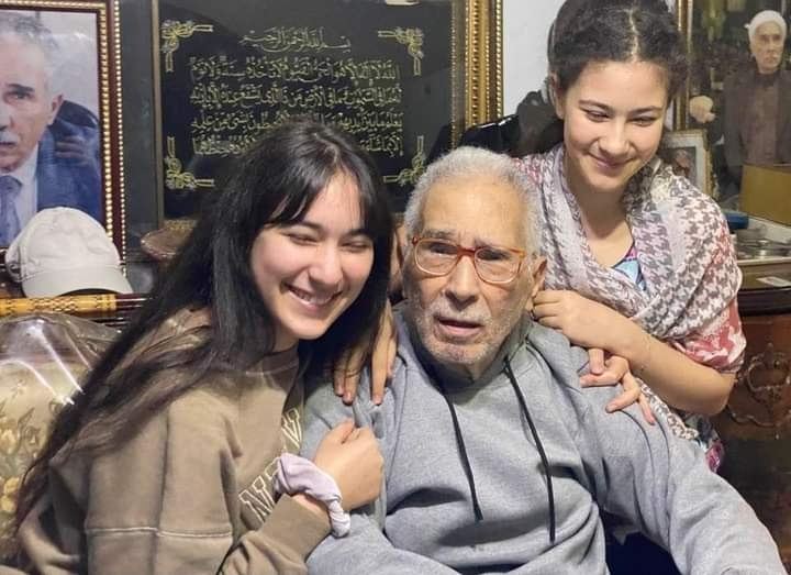 الوضع الصحي للفنان عبد الرحمن ابو زهرة بعد دخوله العمليات