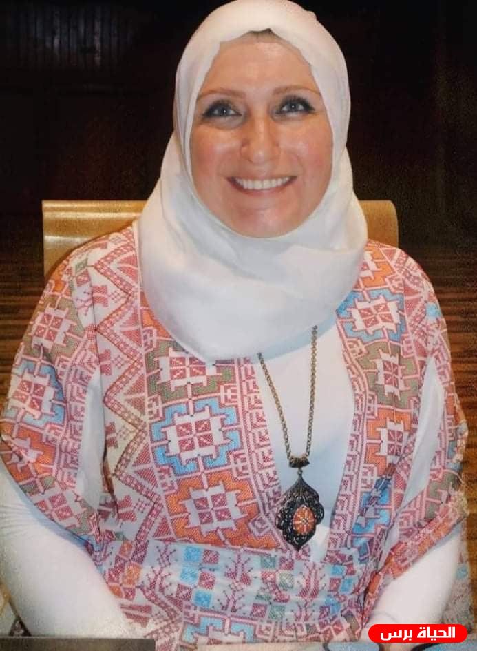 مساءات رمضانية بقلم: د.نجلاء الخضراء