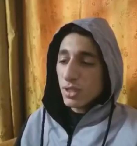 الاحتلال ينصب كمين لشقيقي ووالدة الشهيد رعد حازم في جنين
