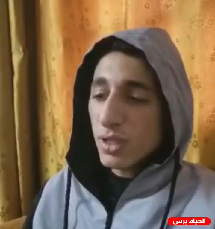 الاحتلال ينصب كمين لشقيقي ووالدة الشهيد رعد حازم في جنين
