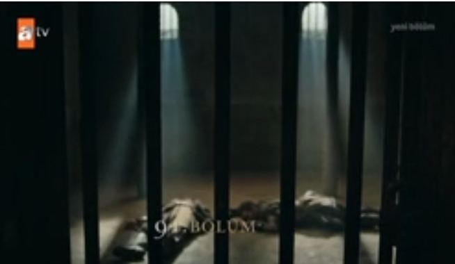 محدث/ حلقة عثمان 91 مترجمة