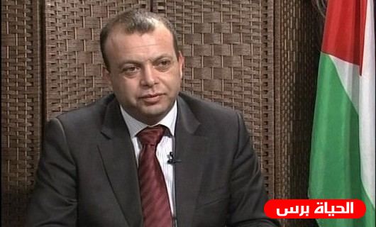 القواسمي: بعض المواقف الدولية بين أوكرانيا وفلسطين تظهر حجم النفاق السياسي