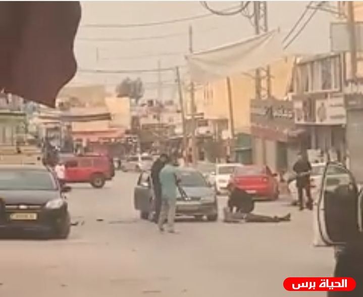 قتيلان في شجار عائلي في يطا الخليل