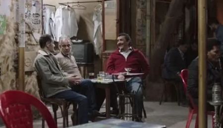 مشاهدة الاختيار3 الحلقة 21