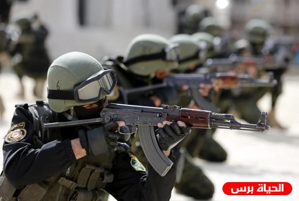 الاحتلال يكشف عن وثيقة سرية توضح علاقة الأمن الفلسطيني بمجموعات المقاومة