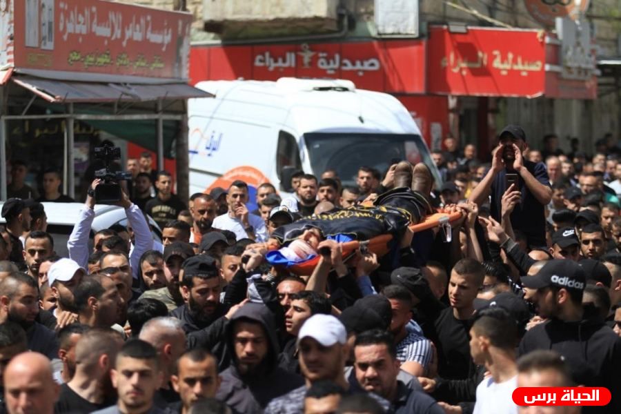 اللجنة الرئاسية العليا لشؤون الكنائس تدين جرائم الاحتلال بحق شعبنا