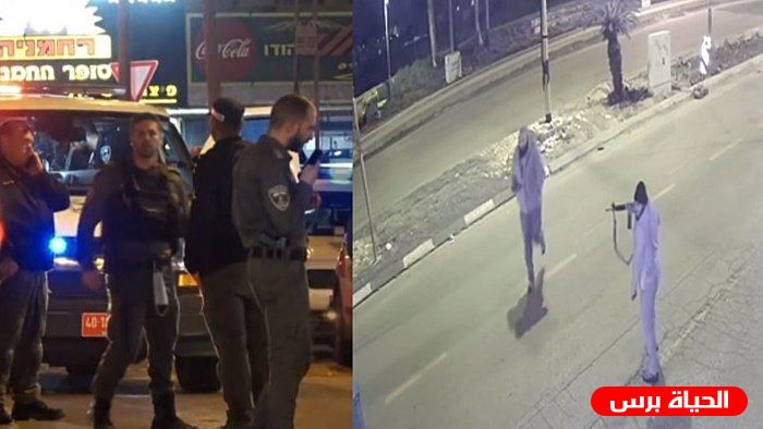 بعد هجوم الخضيرة .. الاحتلال يعتقل 45 شخصا بحجة انتمائهم لتنظيم الدولة 