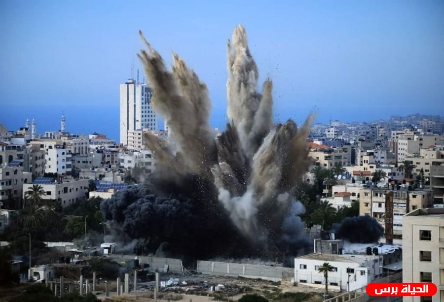 أونروا تبدأ بصرف مساعدات نقدية للعائلات التي تضررت منازلها خلال التصعيد الأخير