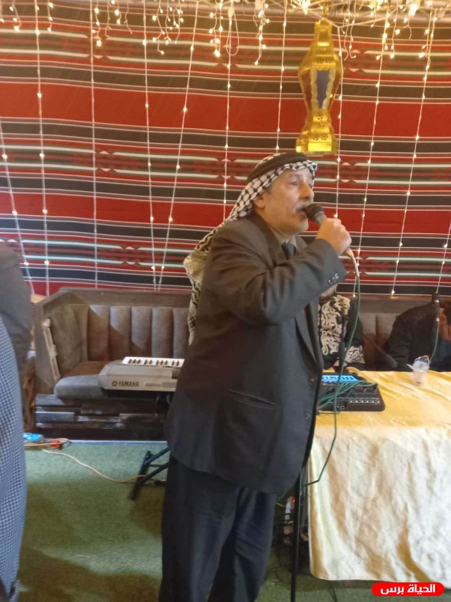 لجان المقاومة الشعبية تنظم حفل افطار حاشد في الخليل والشيوخي يؤكد تجديد البيعة للرئيس عباس