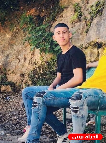 الاحتلال يقتل الطفل قصي حمامرة قرب بيت لحم