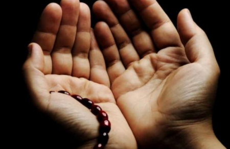 دعاء الافطار في رمضان 