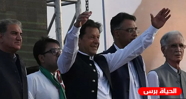 أزمة سياسية تعصف في باكستان ومصير عمران خان على المحك
