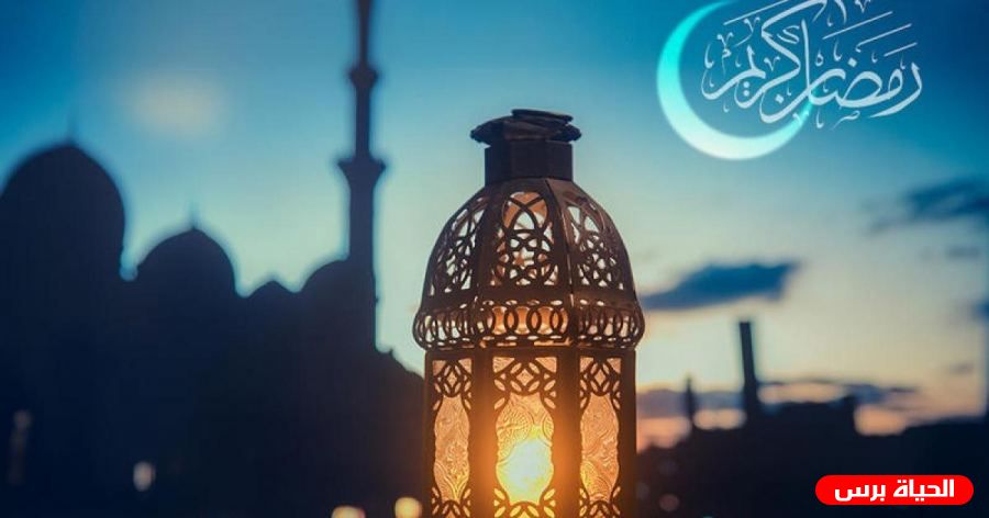 مواقيت الصلاة في فلسطين 3/4/2022