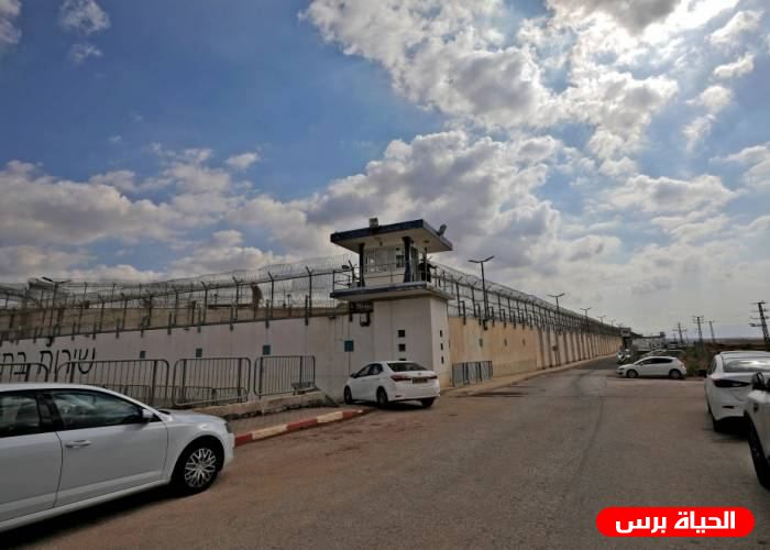 المعتقل شادي زيد يدخل عامه الـ20 في الأسر