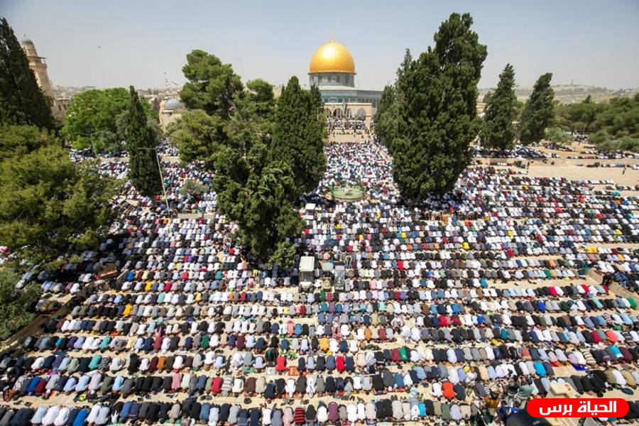 باكستان تدين الاقتحامات المتكررة لباحات المسجد الأقصى
