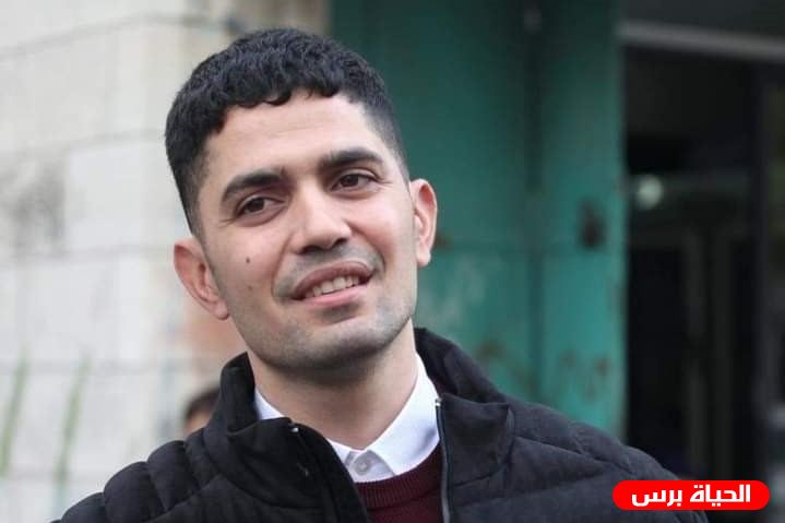 استشهاد الأسير المحرر أحمد الأطرش في الخليل