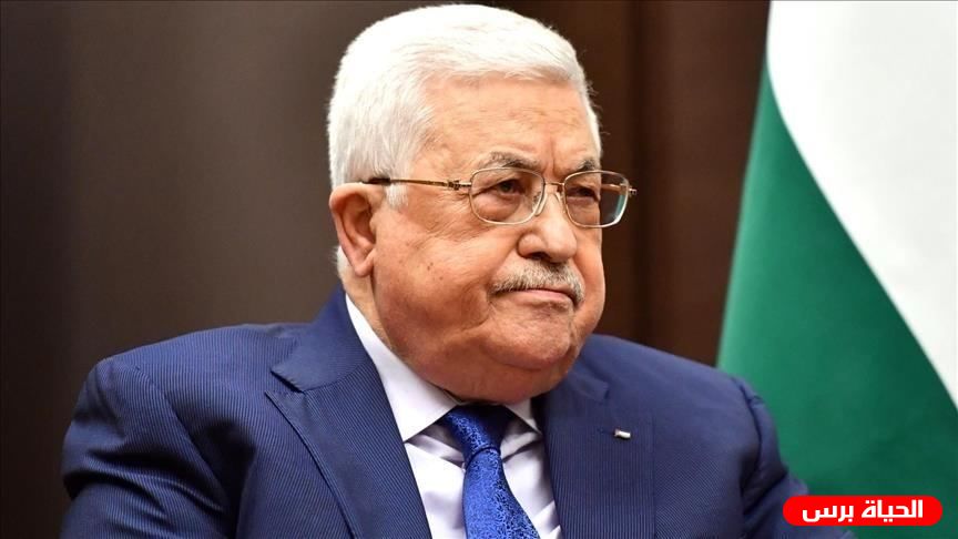الرئيس يواصل اتصالاته على الصعيدين الدولي والاقليمي لوقف تصعيد الاحتلال
