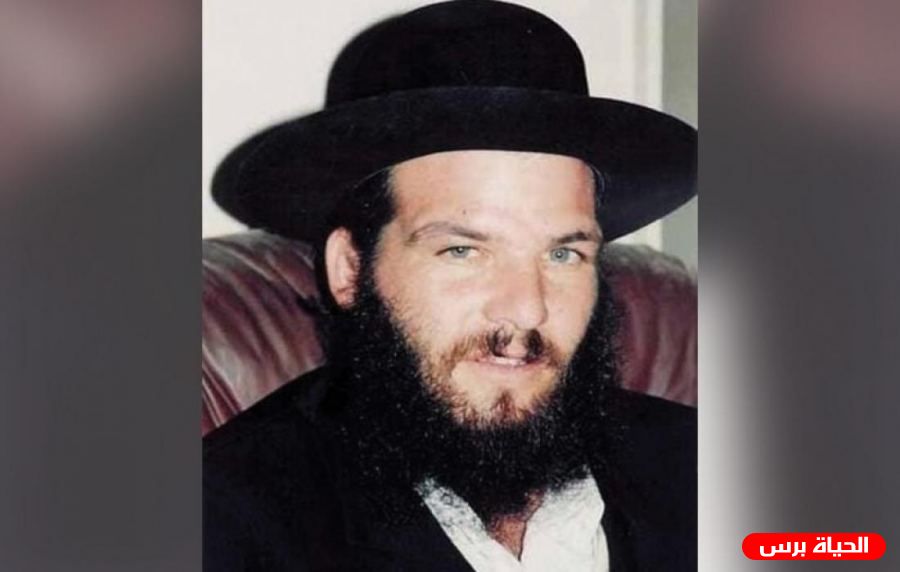 وفاة متطرف متهم بقتل فلسطيني داخل سجنه