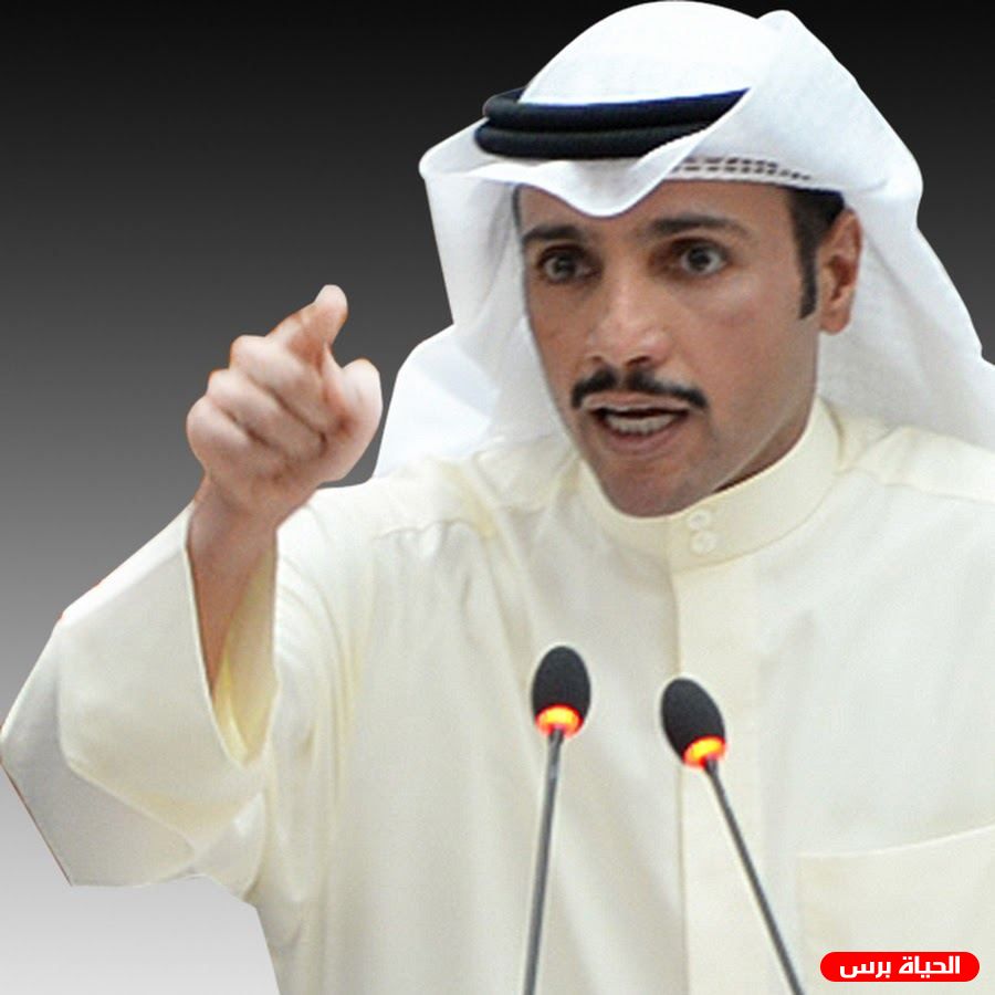 مجلس الأمة الكويتي: نؤكد ضرورة التضامن مع القدس و اهلها