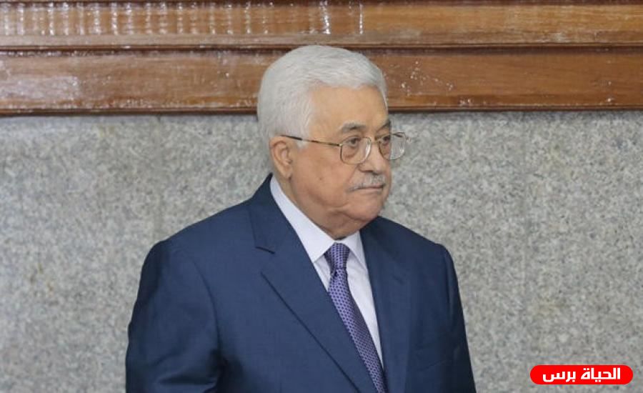 الرئيس عباس يهاتف محافظ جنين للاطمئنان على أبناء شعبنا في المحافظة