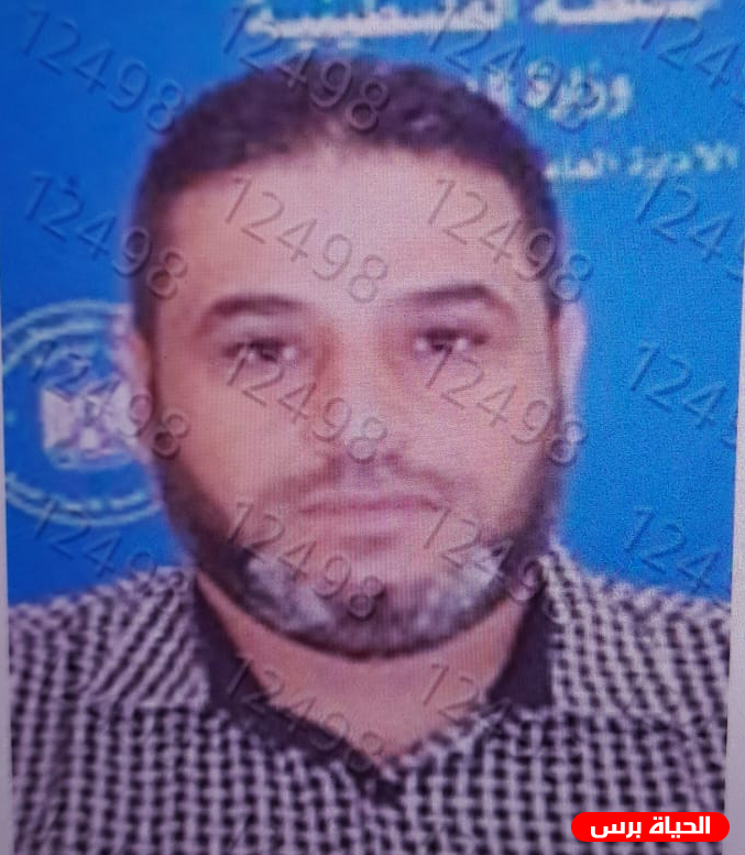 تفاصيل مقتل المواطن رمضان ابو جلال من مخيم المغازي