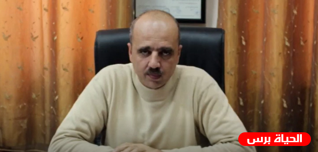عواد: العام الدراسي دخل مرحلة حساسة والإضراب لم يعد مبرراً