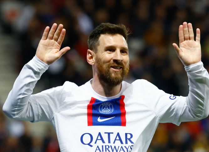 هل سيعود ليونيل ميسي الى برشلونة فعلاً !! 