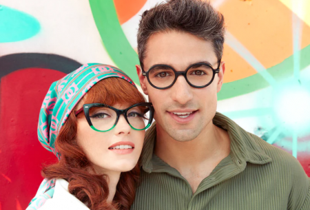 صور موضة نظارات 2023 "Fashion glasses 2023"